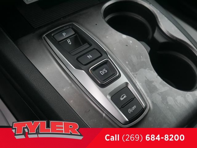 Used 2022 Honda Pilot Special Edition image 38