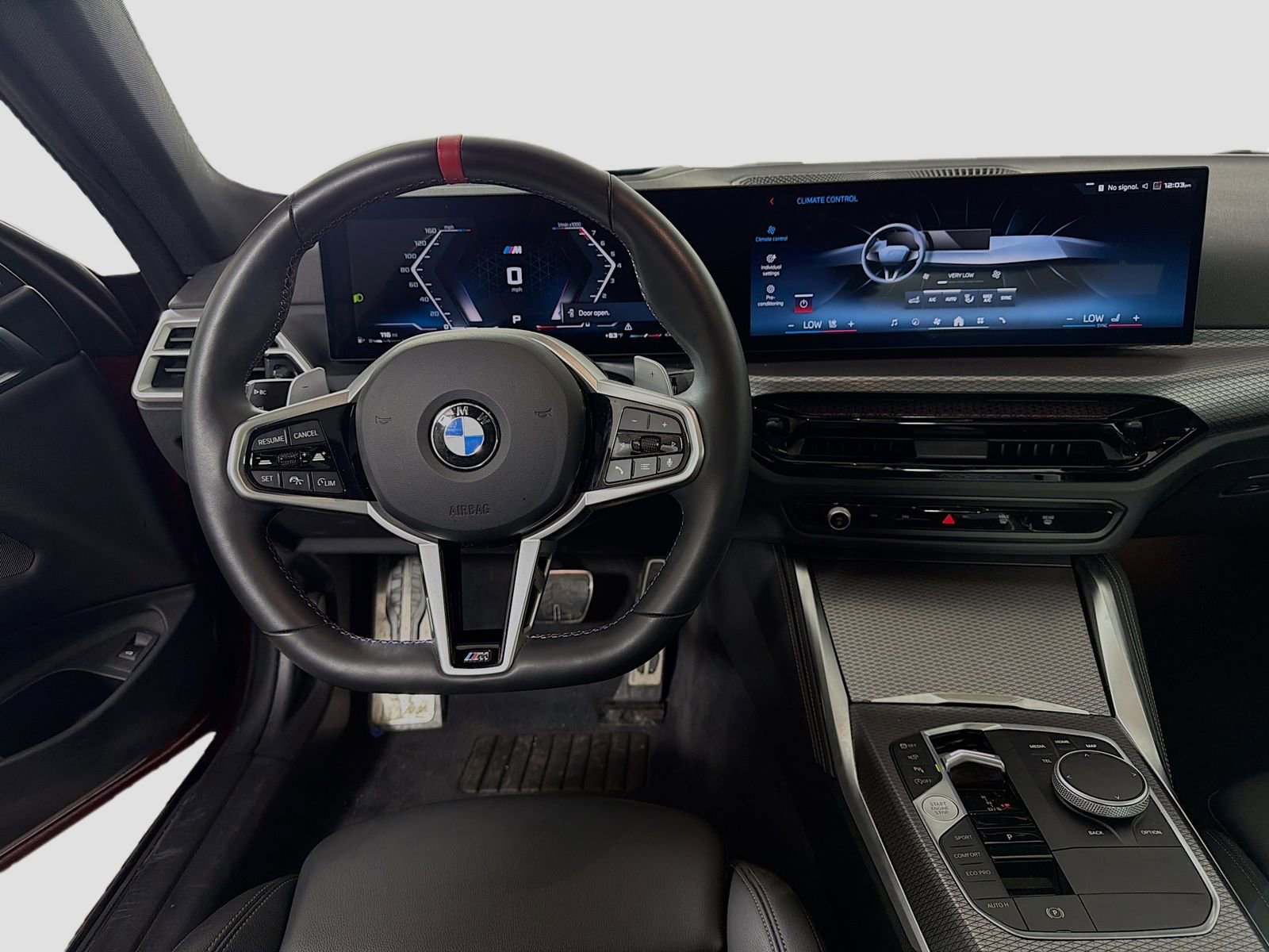 Used 2025 BMW 440i xDrive Coupe AWD/4WD image 26