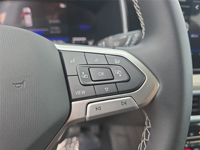 New 2026 Volkswagen Taos SE FWD image 22