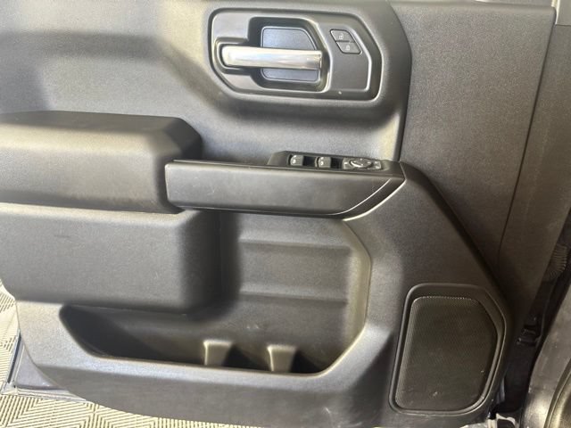 Used 2022 Chevrolet Silverado 1500 Custom AWD/4WD image 15