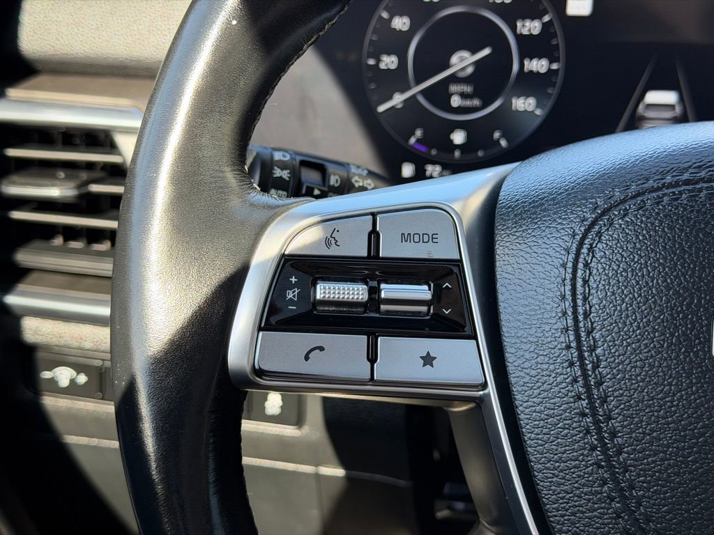 Used 2023 Kia Telluride SX X-Line AWD/4WD image 18