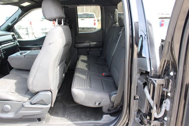 Used 2021 Ford F150 XL w/ Equipment Group 101A High image 10