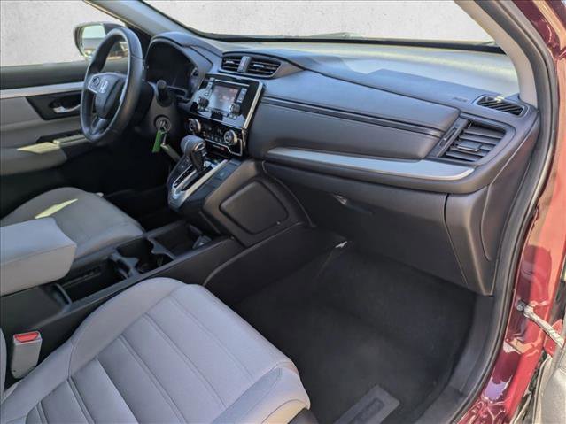 Used 2019 Honda CR-V LX image 19