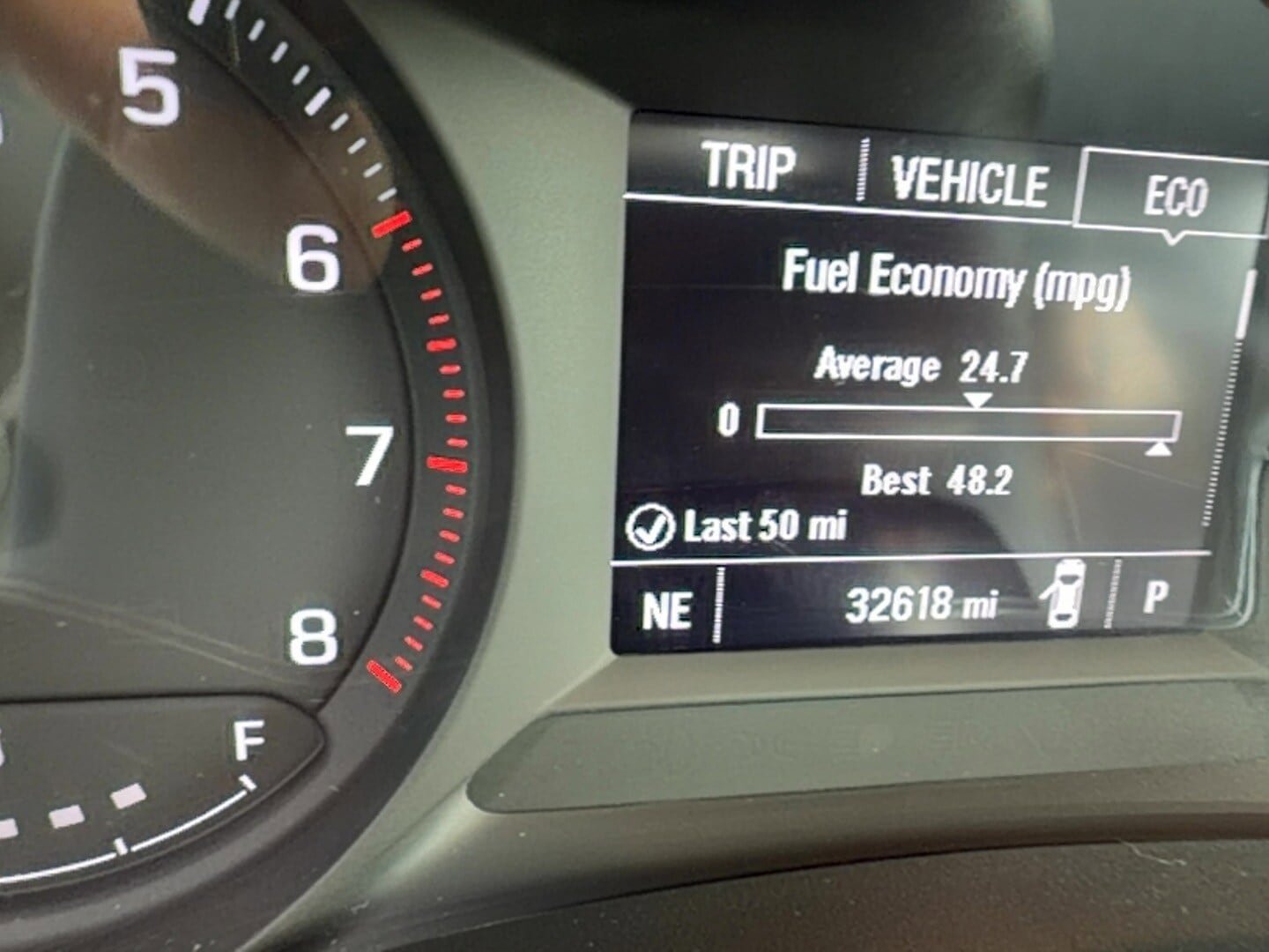 Used 2023 Chevrolet TrailBlazer LT image 14