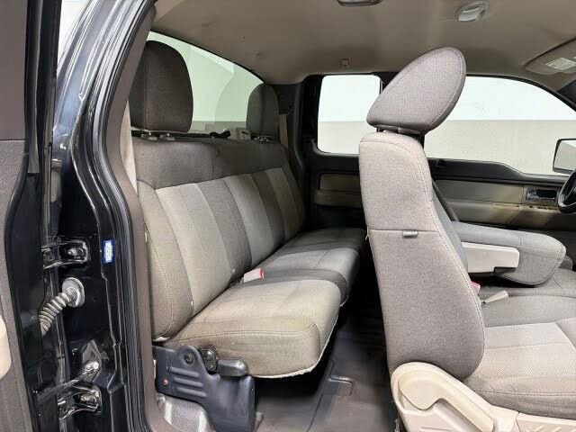 Used 2010 Ford F150 STX AWD/4WD image 55