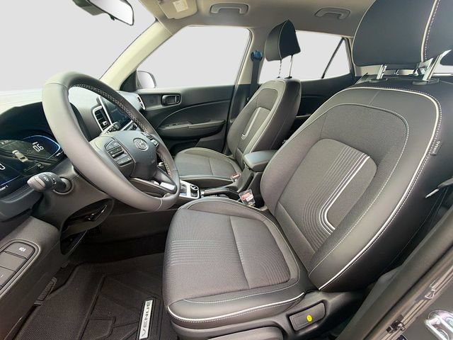 New 2026 Hyundai Venue SEL FWD image 21