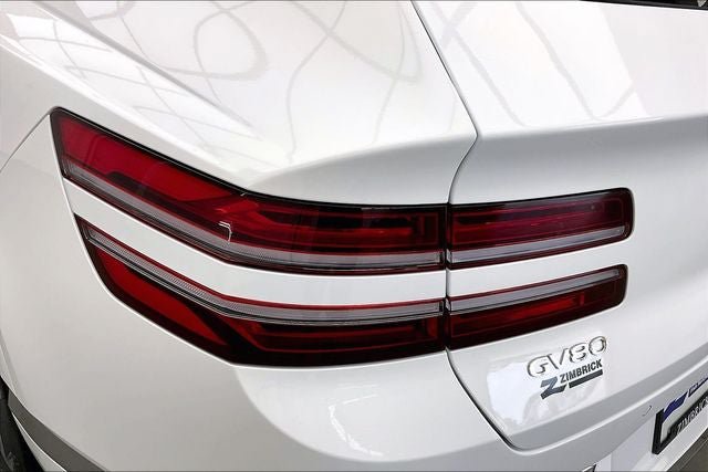 Used 2026 Genesis GV80 2.5T Advanced AWD/4WD image 27