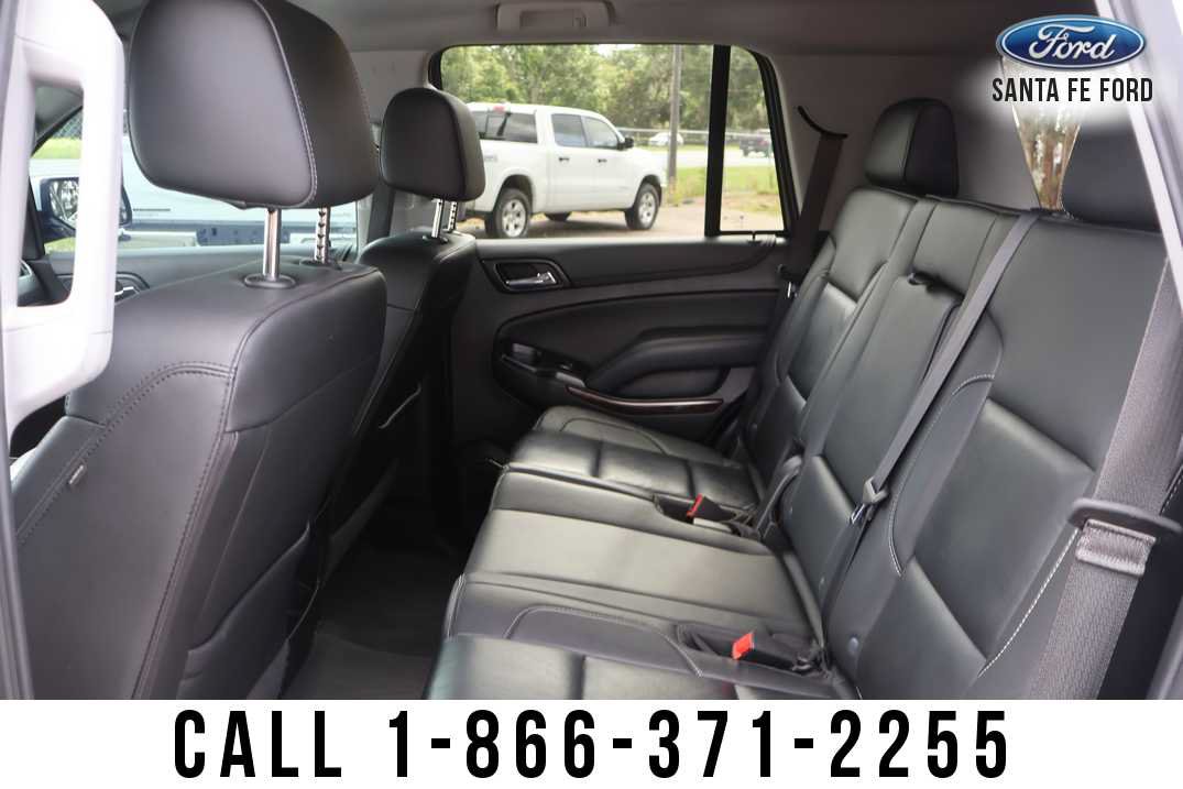 Used 2020 Chevrolet Tahoe LT RWD image 23