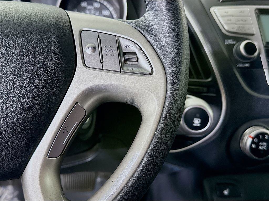 Used 2013 Hyundai Tucson GLS image 20