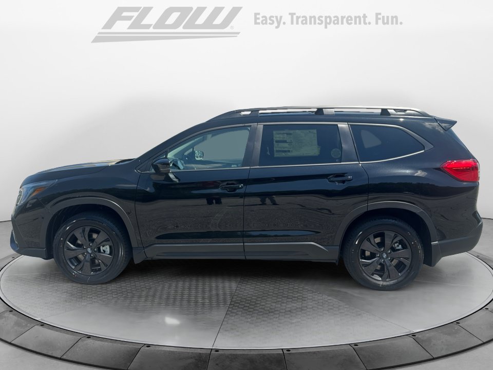New 2026 Subaru Ascent Premium AWD/4WD image 4