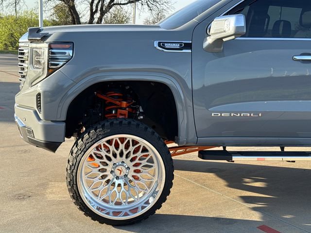 Used 2025 GMC Sierra 1500 Denali w/ Denali Reserve Package image 5