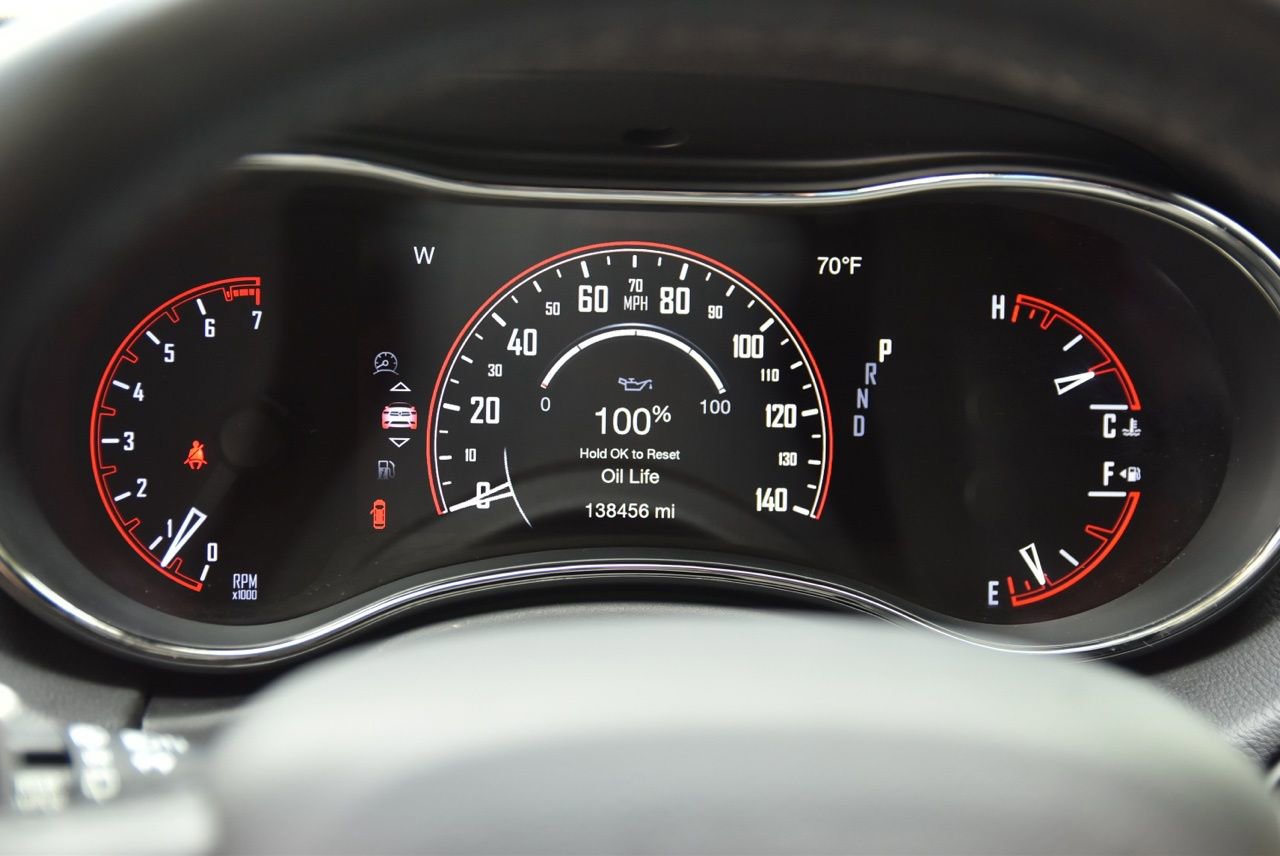 Used 2018 Dodge Durango GT w/ Premium Group RWD image 27