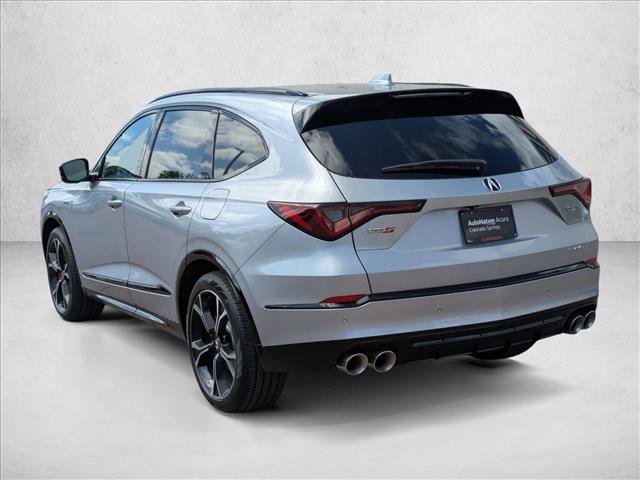 New 2026 Acura MDX Type S AWD/4WD image 9