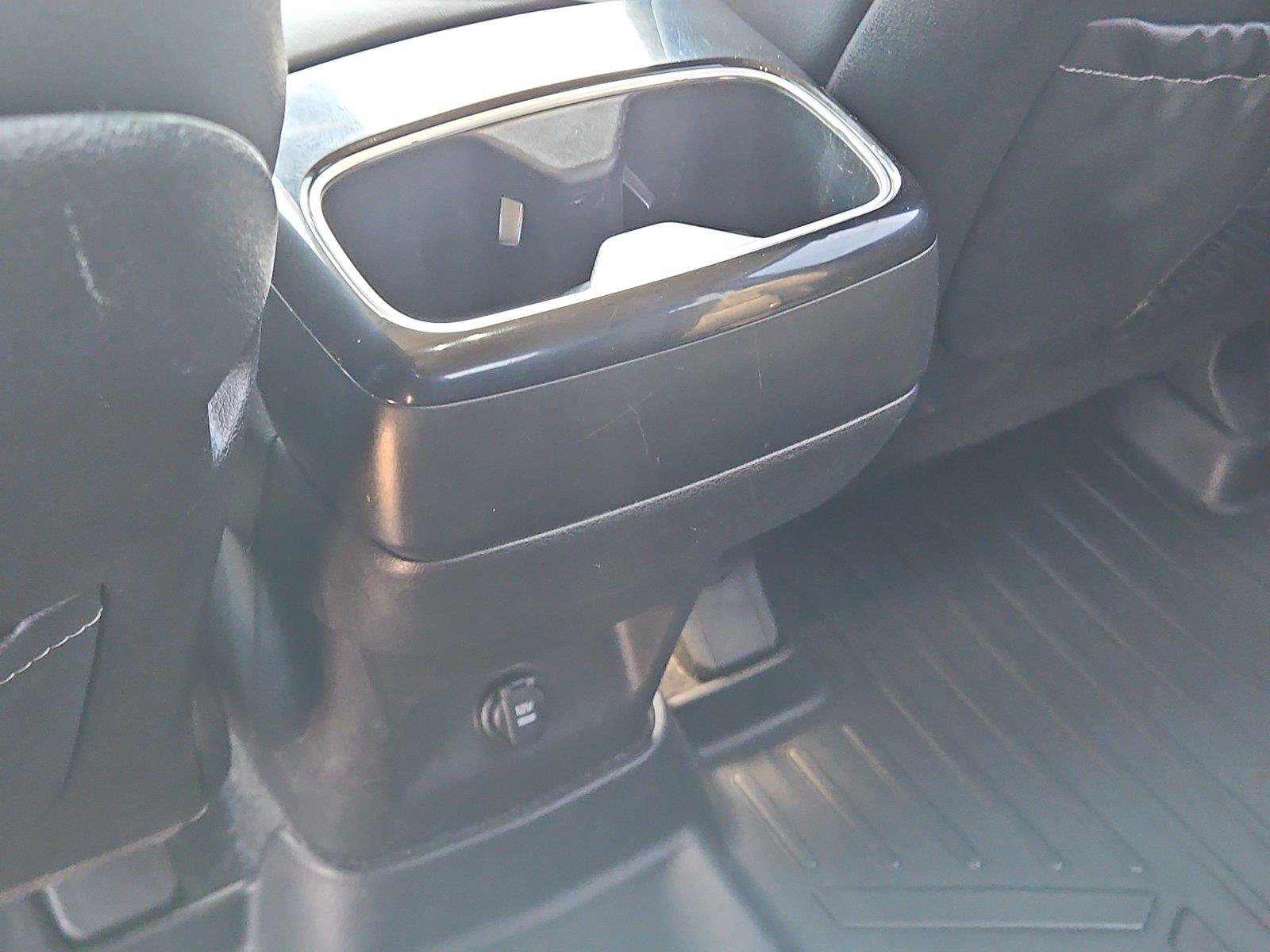 Used 2021 Kia Telluride EX w/ EX Premium Package FWD image 11