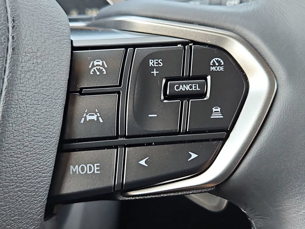 Used 2025 Lexus RX 350h AWD/4WD image 23