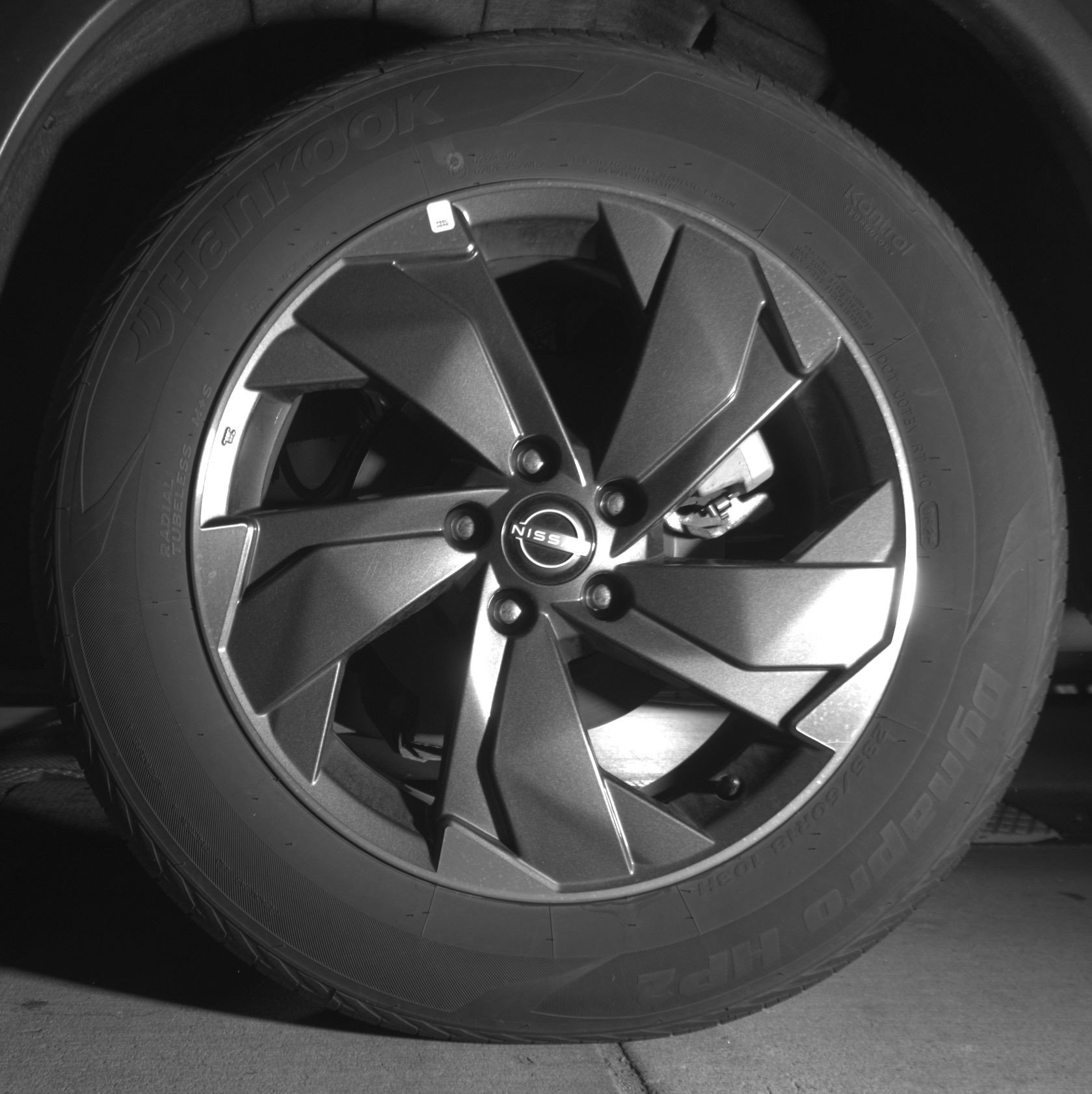 Used 2025 Nissan Rogue SV AWD/4WD image 14