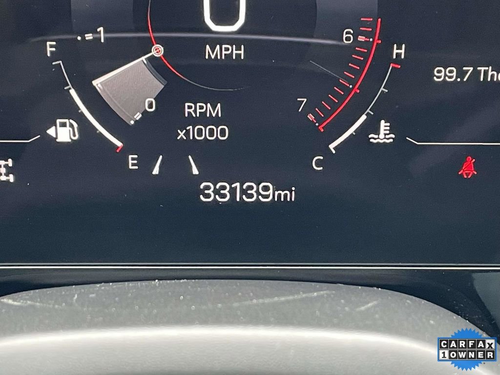 Used 2025 GMC Yukon Denali image 21