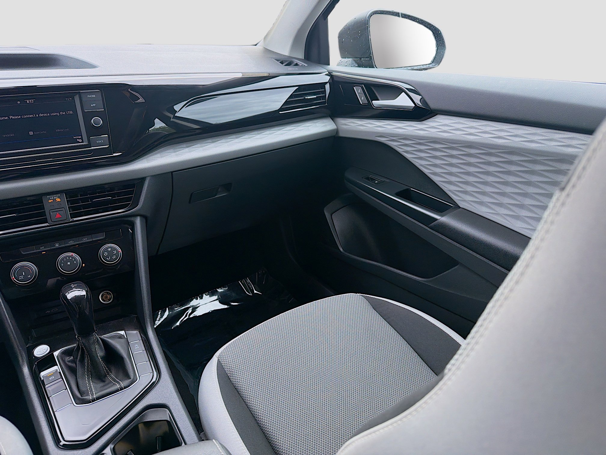 Certified 2023 Volkswagen Taos S image 21