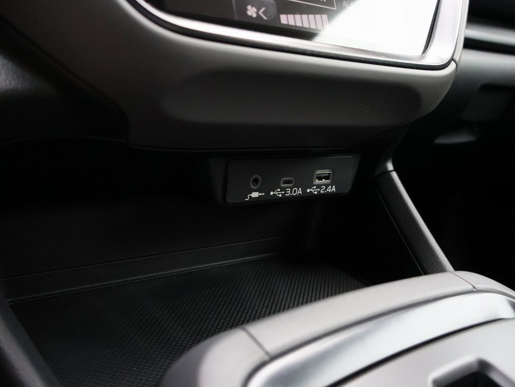 New 2026 Subaru Crosstrek 2.0i Premium AWD/4WD image 37