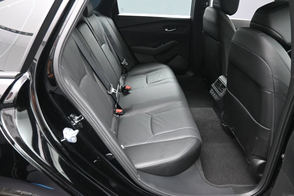 Certified 2026 Honda Accord Sport image 23