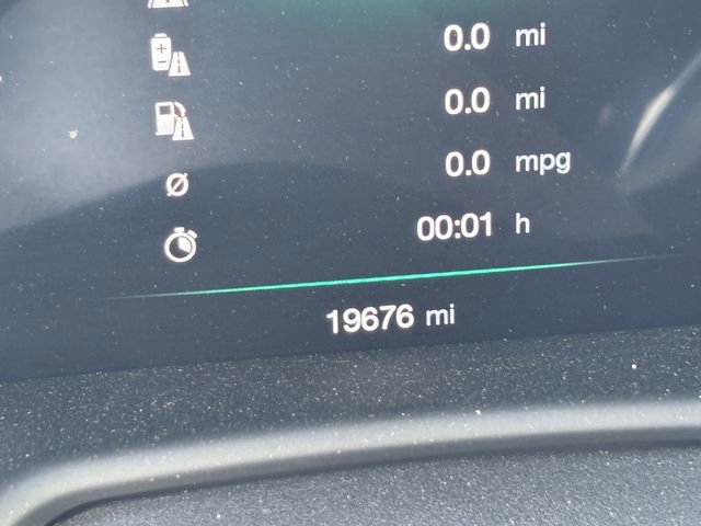 Used 2024 Dodge Hornet R/T AWD/4WD image 7