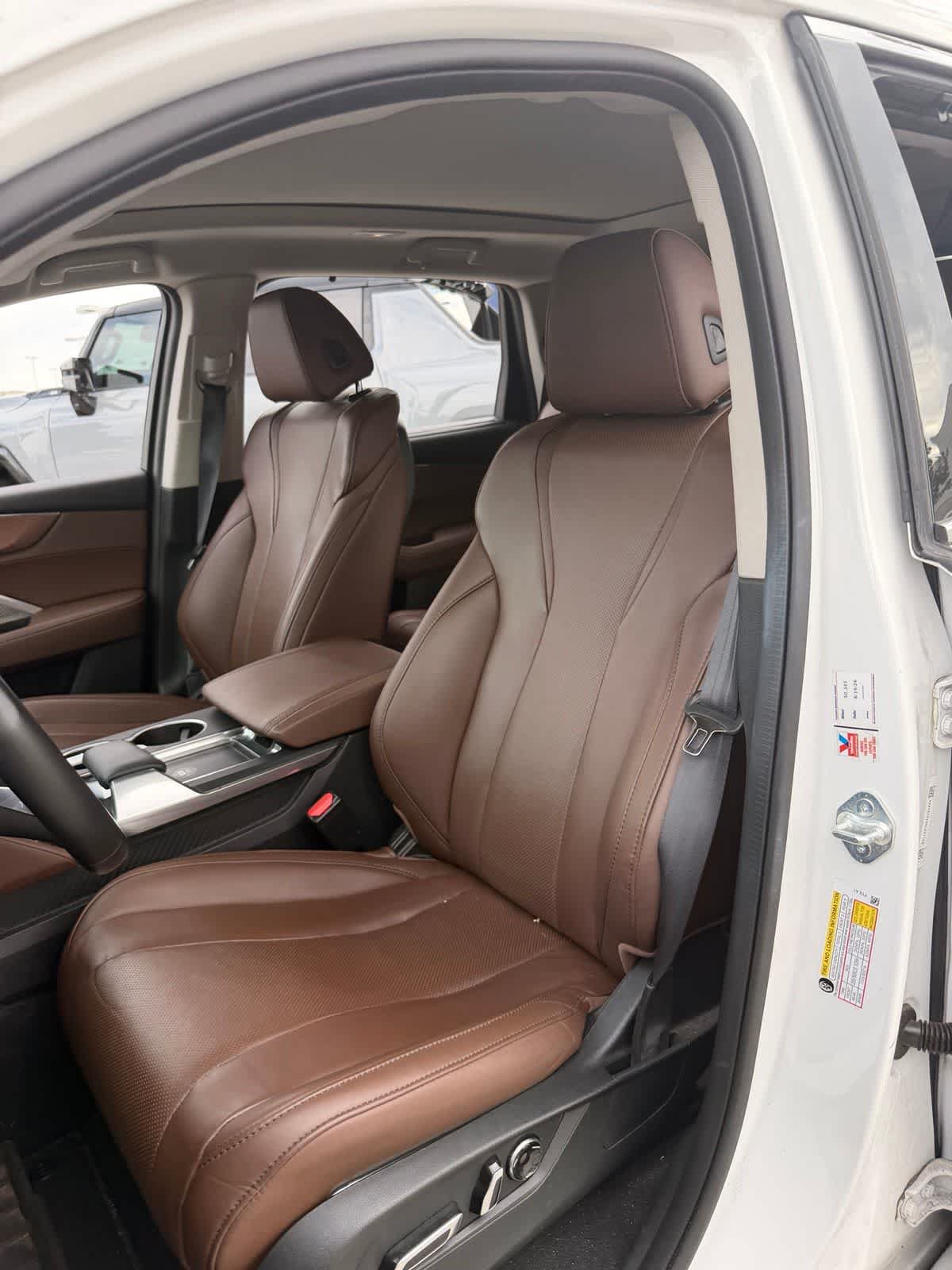 Used 2022 Acura MDX SH-AWD w/ Technology Package image 9