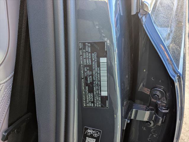 New 2026 Volvo XC90 T8 Plus image 15