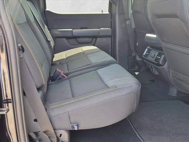 Used 2024 Ford F150 STX RWD image 18