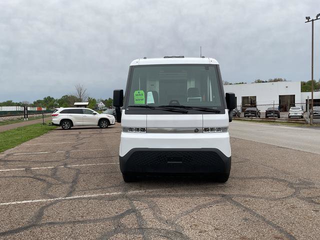 Used 2024 Chevrolet Brightdrop 600 w/ Battery Pack, Max Range AWD/4WD image 6