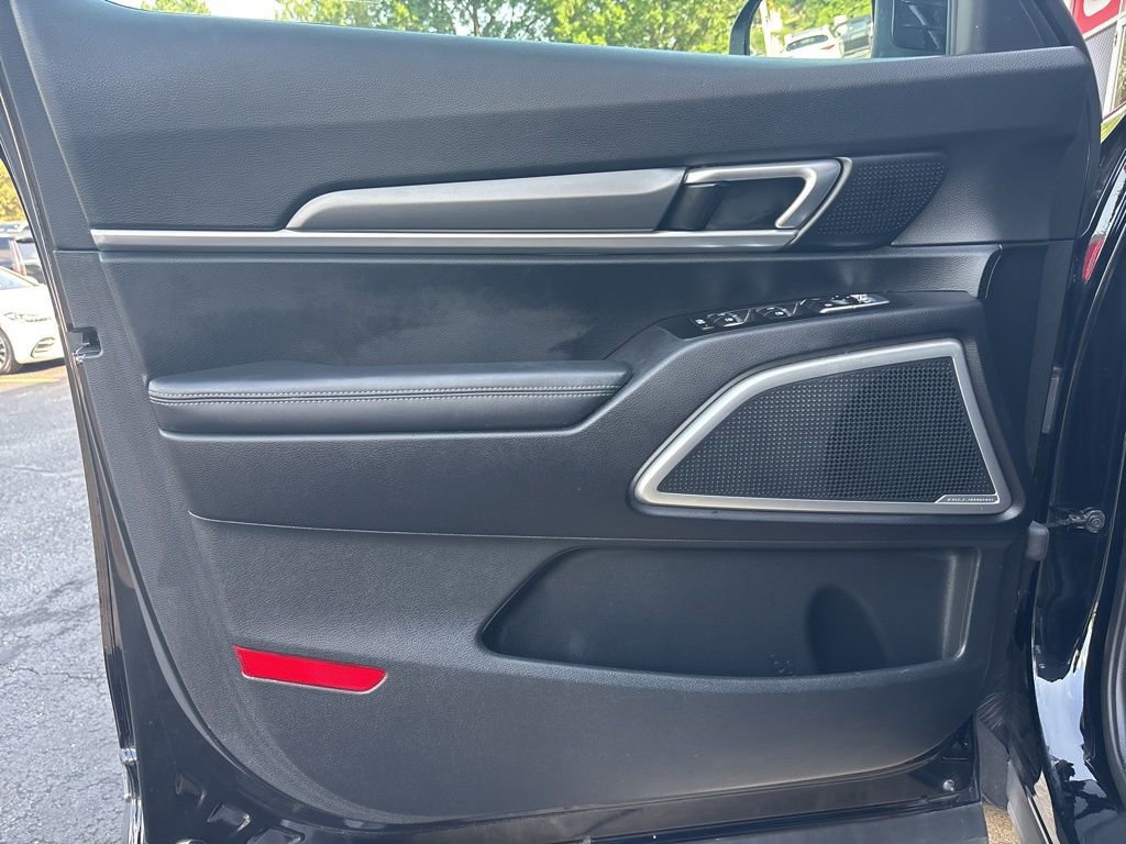 Used 2022 Kia Telluride S image 24