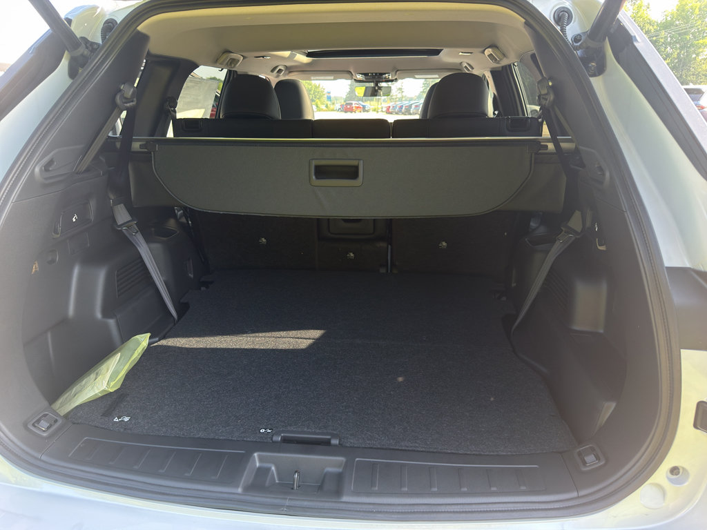 New 2026 Mitsubishi Outlander SEL FWD image 7