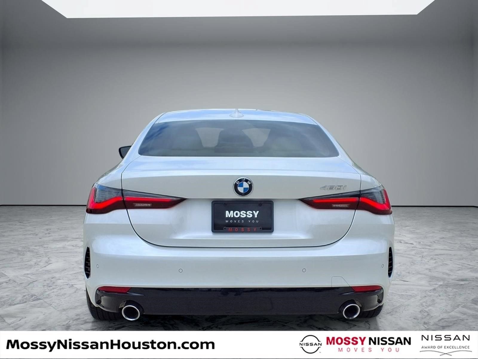Used 2021 BMW 430i Coupe w/ Convenience Package RWD image 6