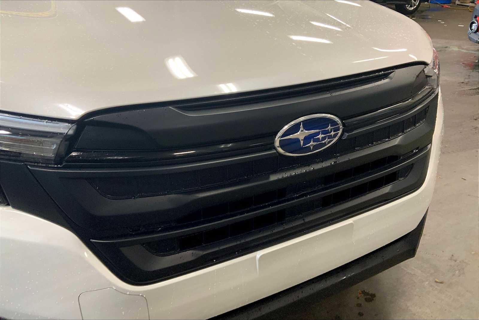 Certified 2025 Subaru Forester image 30