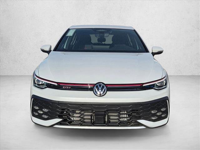 New 2026 Volkswagen Golf S FWD image 6