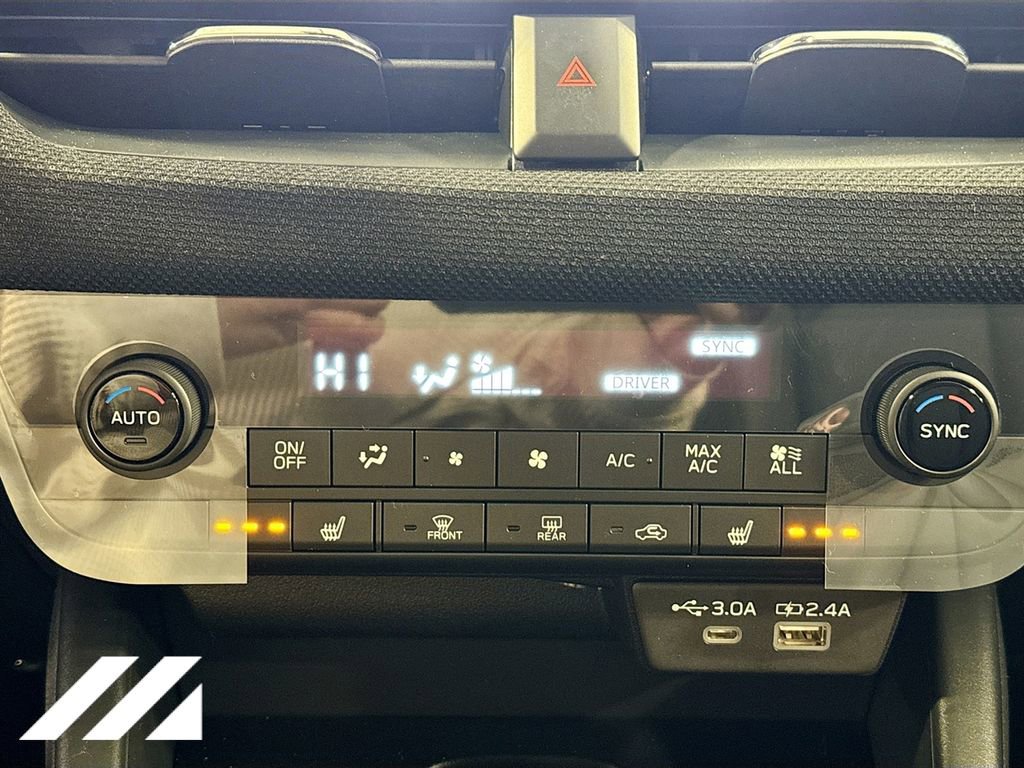 New 2026 Subaru Outback Premium image 17