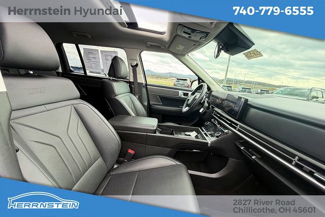 Used 2024 Hyundai Santa Fe XRT image 28
