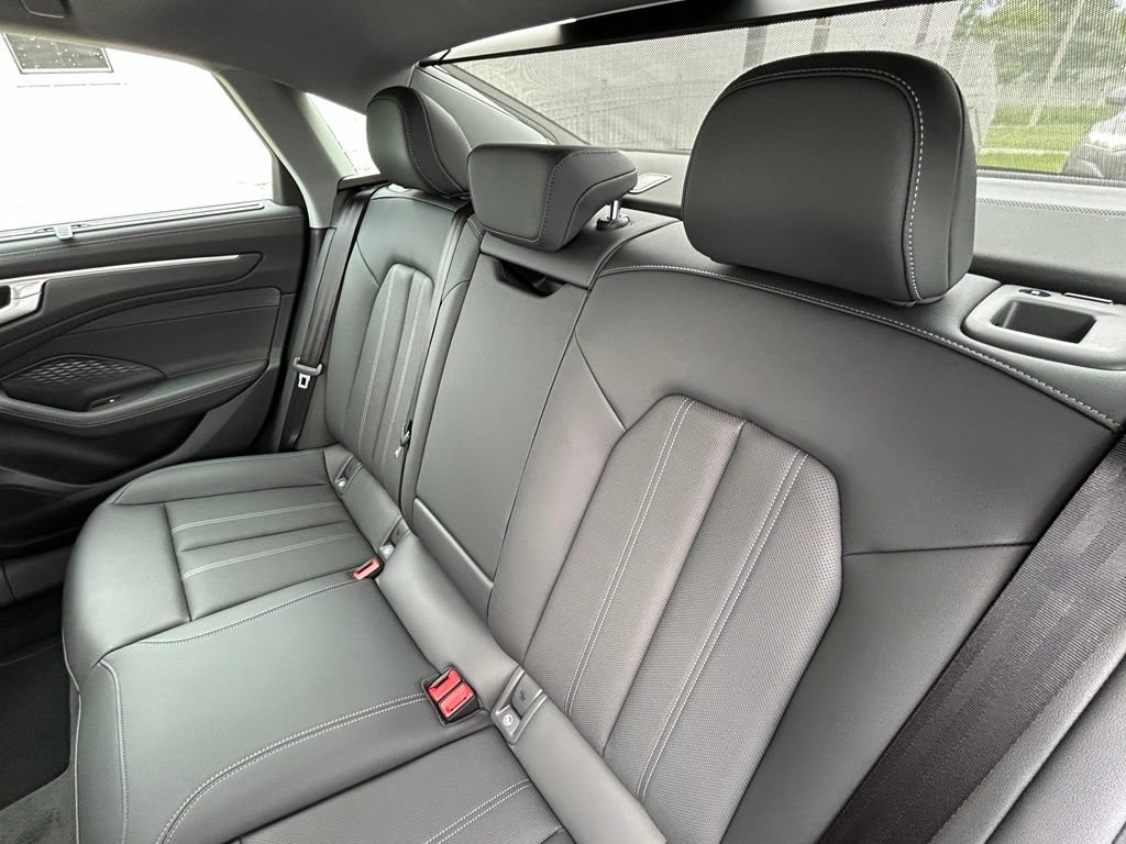 New 2026 Audi A6 Premium Plus AWD/4WD image 51