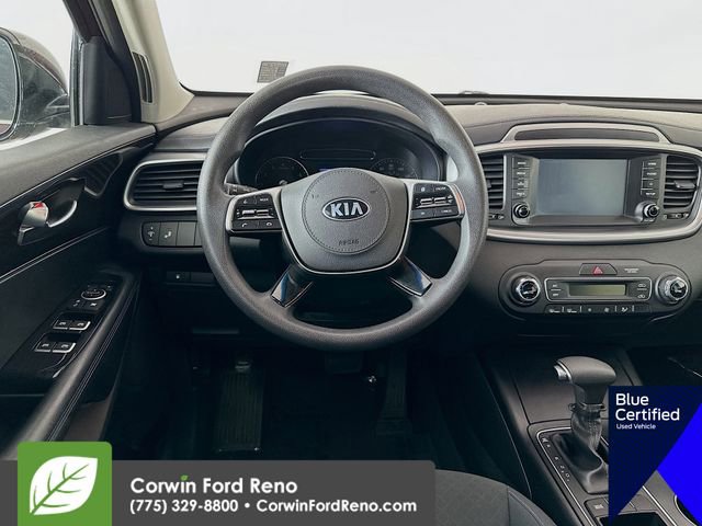 Used 2019 Kia Sorento LX image 23