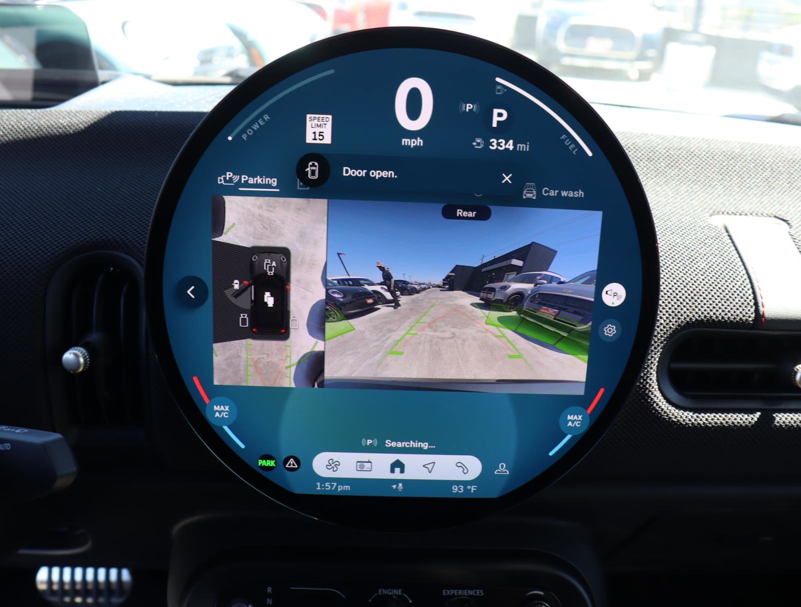 New 2026 MINI Cooper John Cooper Works image 17