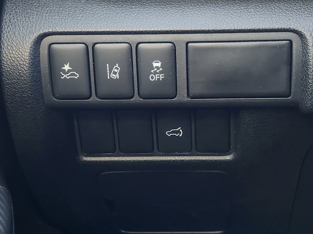 Used 2024 Mitsubishi Eclipse Cross SE image 23