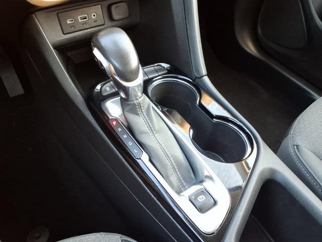 Used 2023 Buick Encore GX Preferred w/ Cold Weather Comfort Package FWD image 33