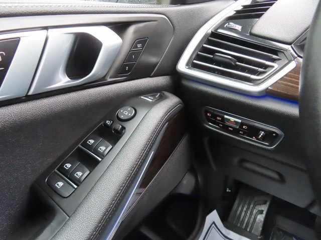 Used 2020 BMW X5 xDrive40i w/ Premium Package image 33