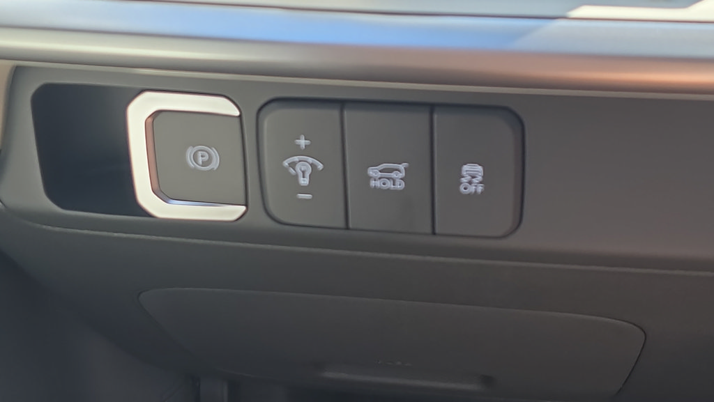New 2027 Hyundai Santa Fe SE FWD image 25