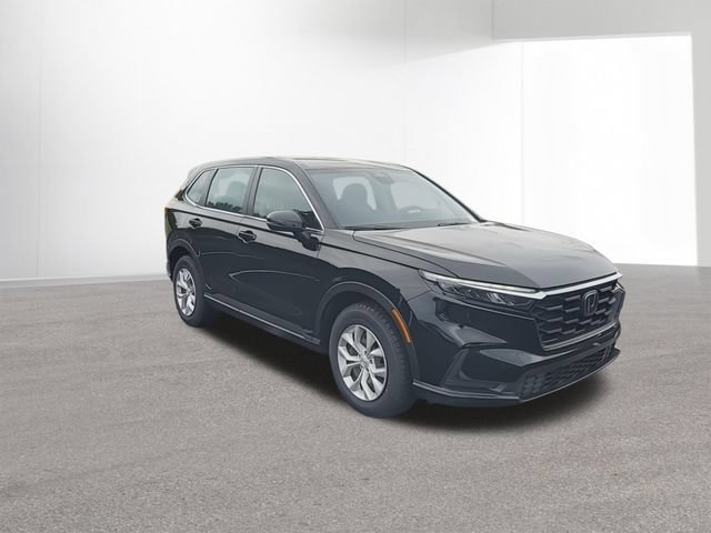 Used 2023 Honda CR-V LX image 2