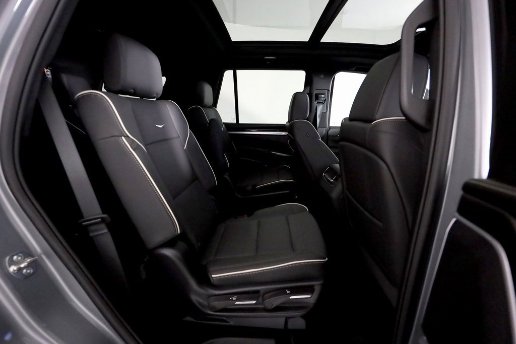 Used 2026 Cadillac Escalade Sport w/ Touring Package image 14