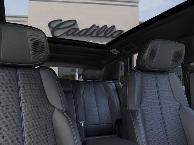New 2026 Cadillac Lyriq Premium Luxury AWD/4WD image 45