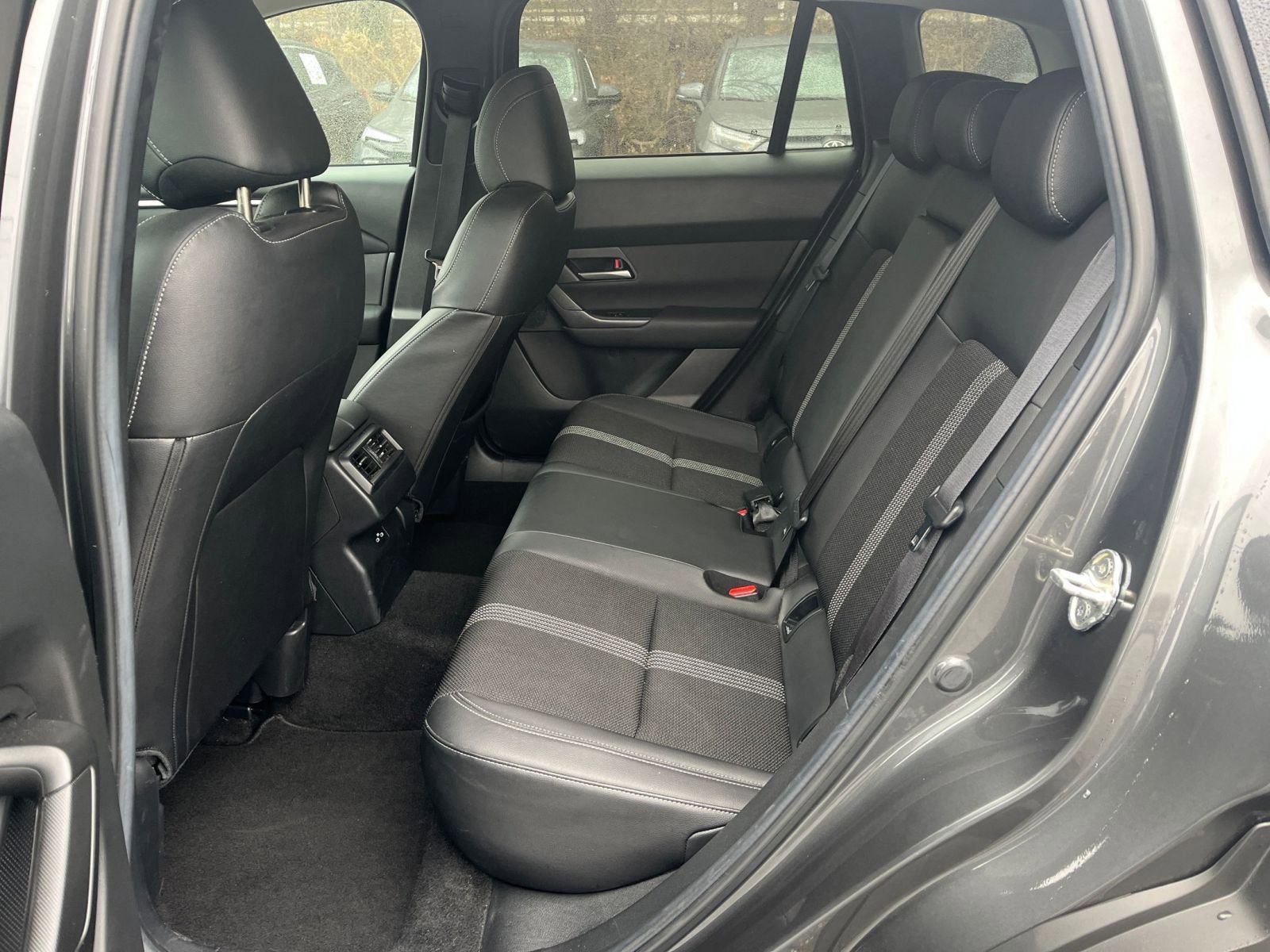 Used 2025 MAZDA CX-50 AWD 2.5 S w/ Select Package image 20