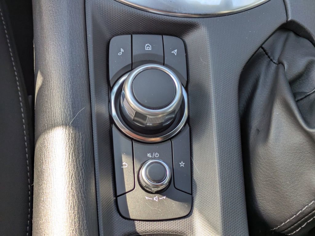 New 2025 MAZDA MX-5 Miata Sport image 27