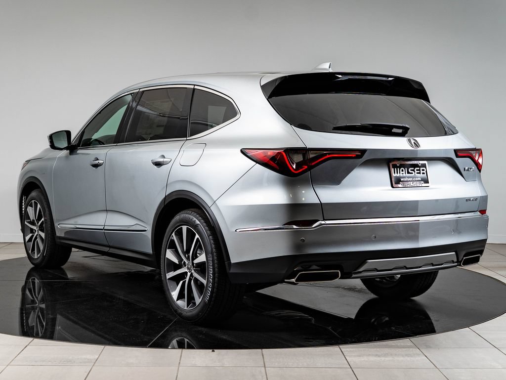 New 2026 Acura MDX SH-AWD w/ Technology Package image 6