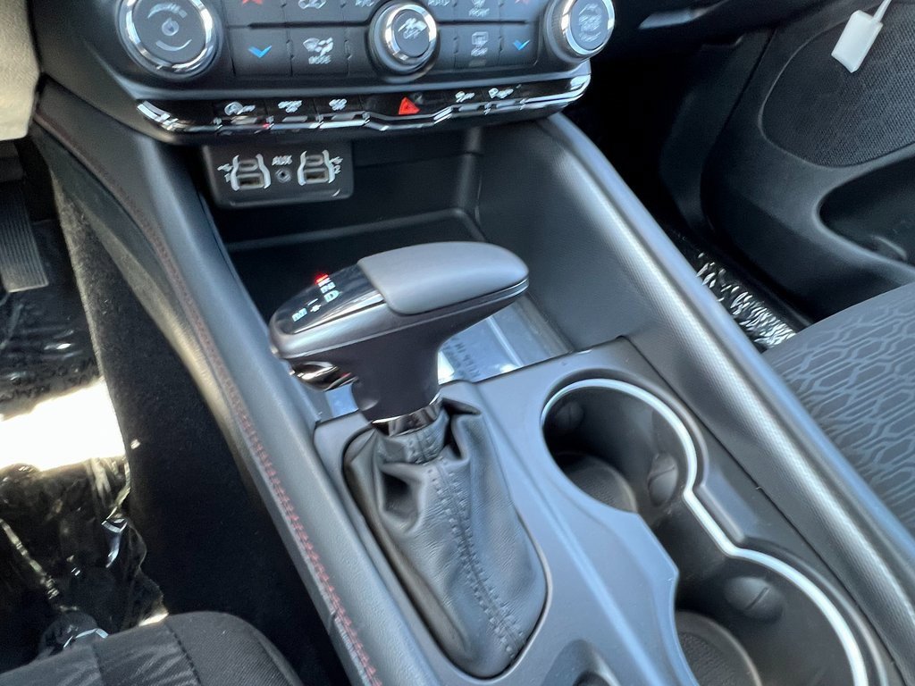 New 2026 Dodge Durango GT w/ Blacktop Package image 25